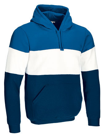 Hoodie Varsity