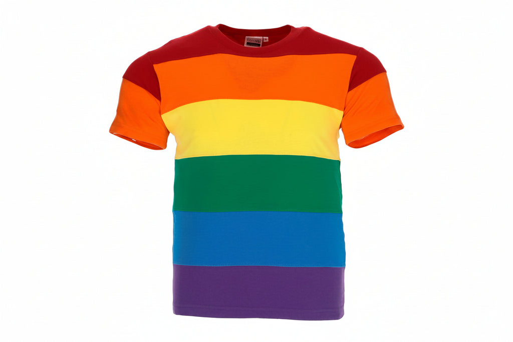 Valento Rainbow T-Shirt