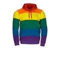 Rainbow Hoodie