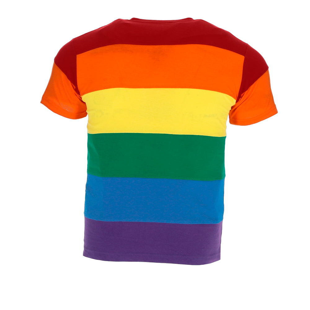 Valento Rainbow T-Shirt