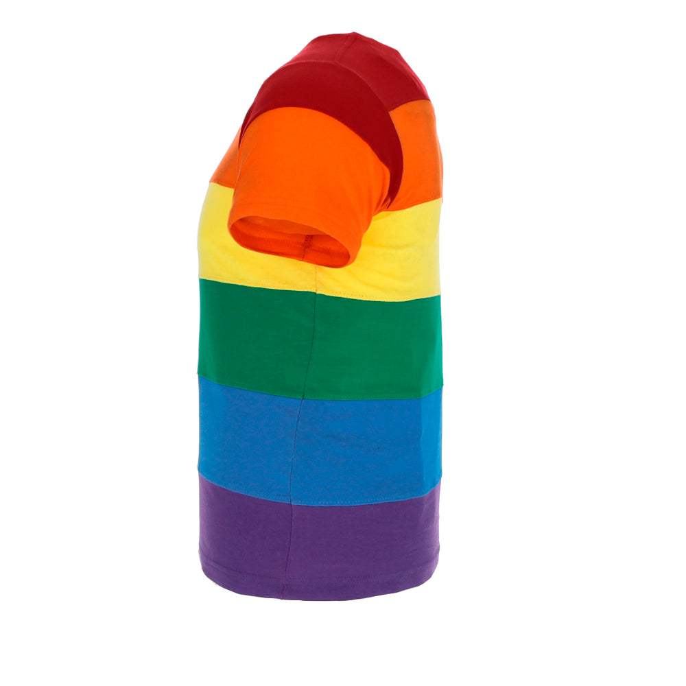 Valento Rainbow T-Shirt
