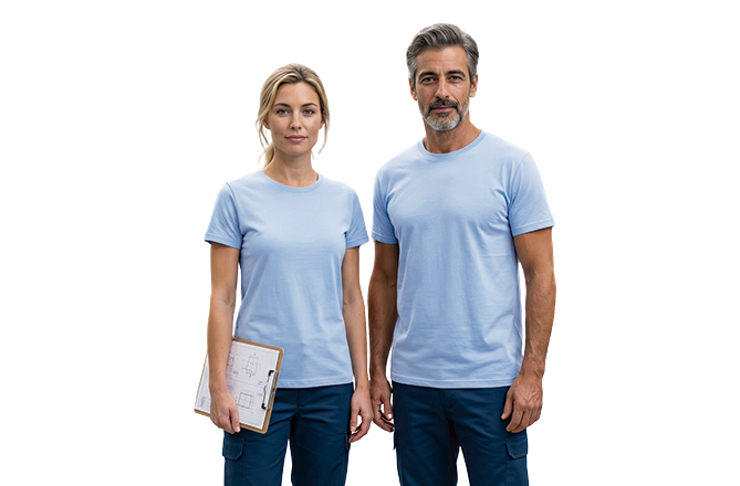 T-Shirt Racing Básica Algodão 160g