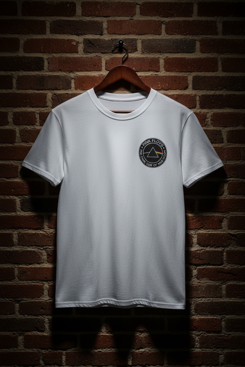 Pink Floyd — Dark Side of the Moon T-Shirt