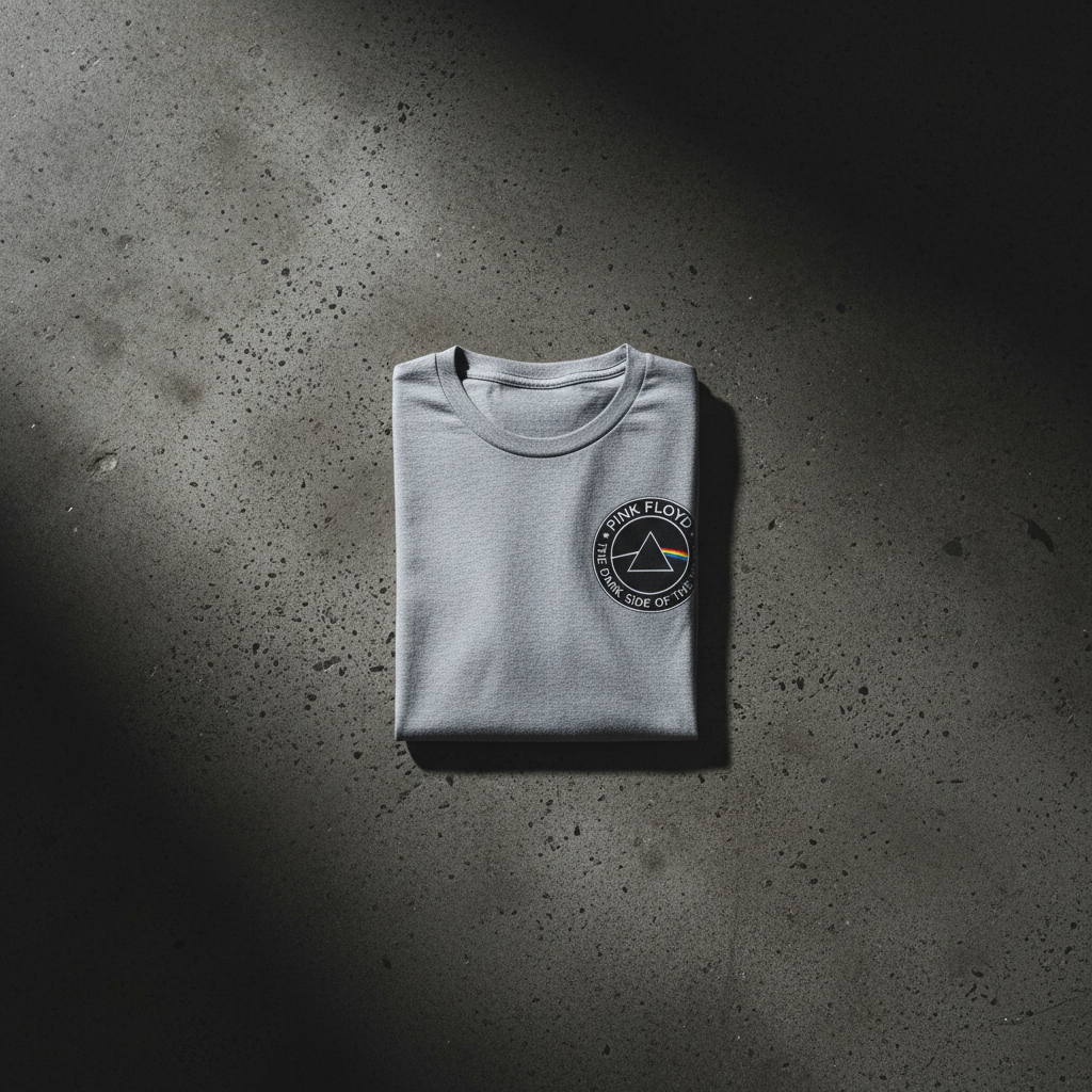Pink Floyd — Dark Side of the Moon T-Shirt
