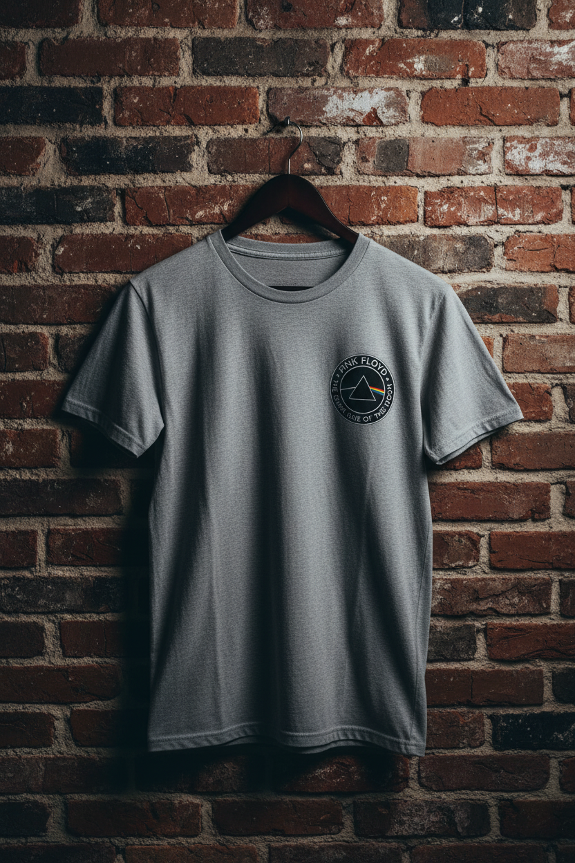 Pink Floyd — Dark Side of the Moon T-Shirt