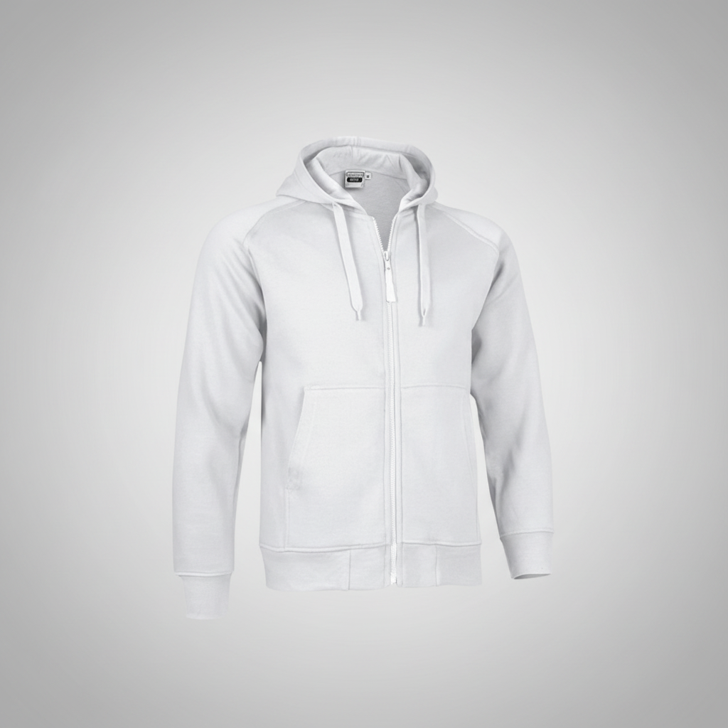 Hoodie Branco