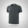 T-Shirt Técnica Cinzento