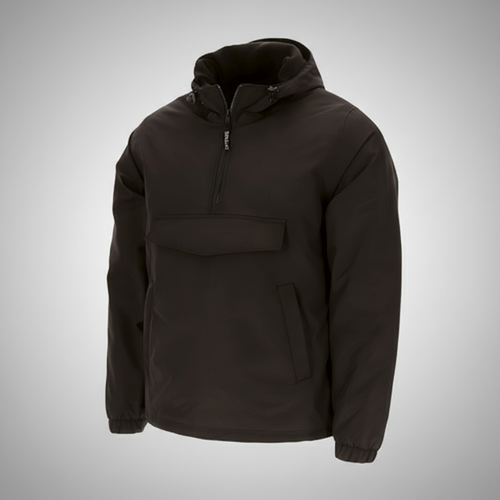 Anorak Preto