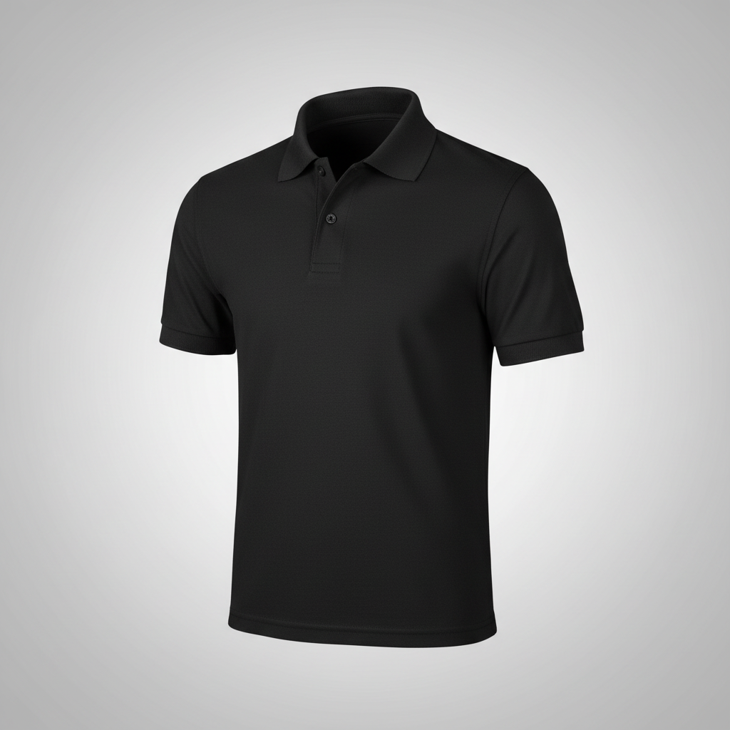 Polo Preto