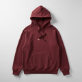 Hoodie Vermelho