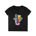 Cubist Face T-Shirt