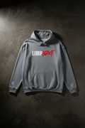 Limp Bizkit Cinzento Flat Lay