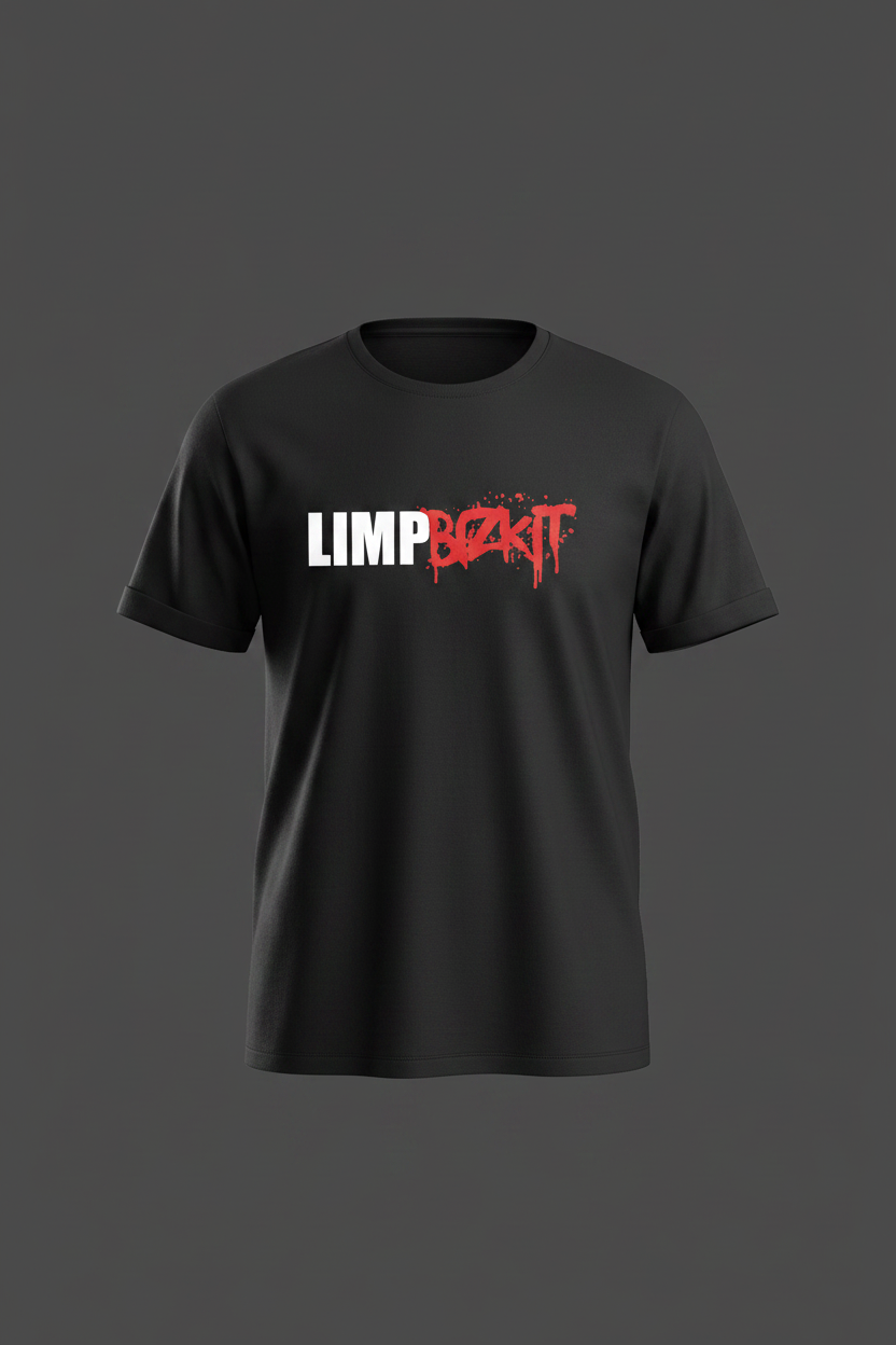 Limp Bizkit Ghost Mannequin