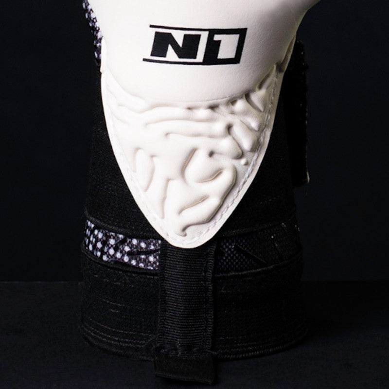 Luvas de Guarda-Redes Zeus 2.0 Lunar UGT+ II