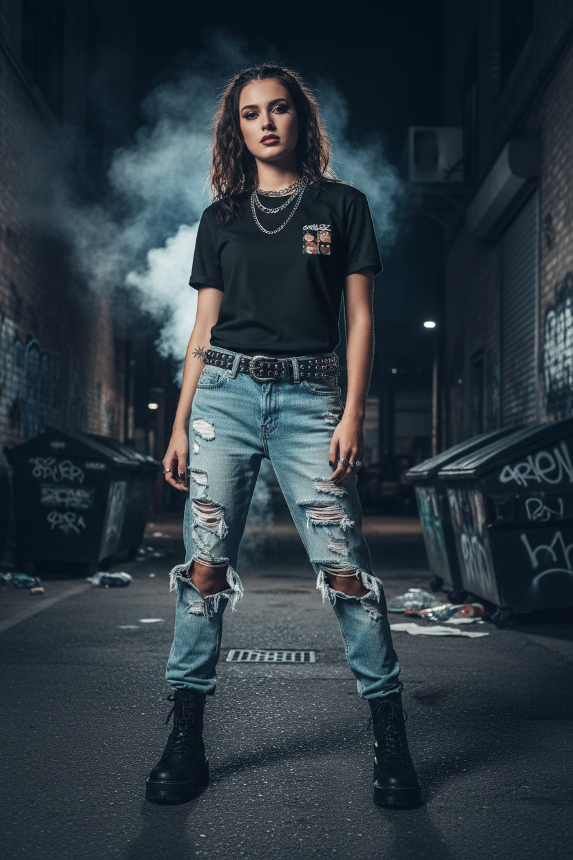 Mulher