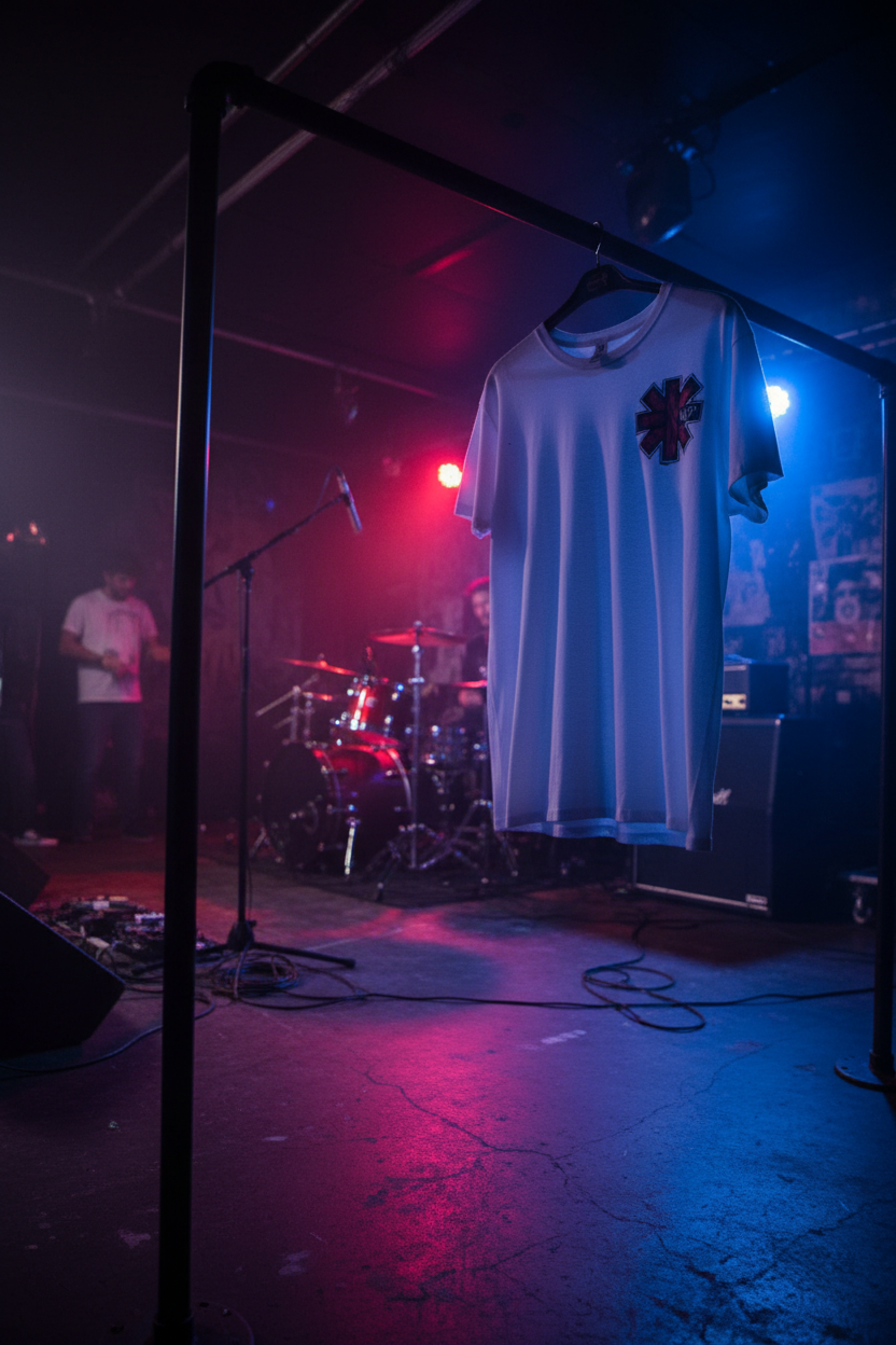 Music venue