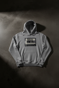Nirvana Cinzento Flat Lay