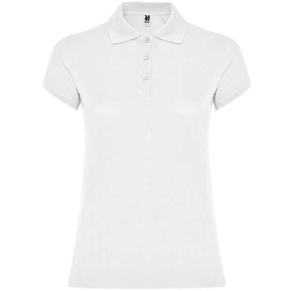 Polo STAR WOMAN 6634