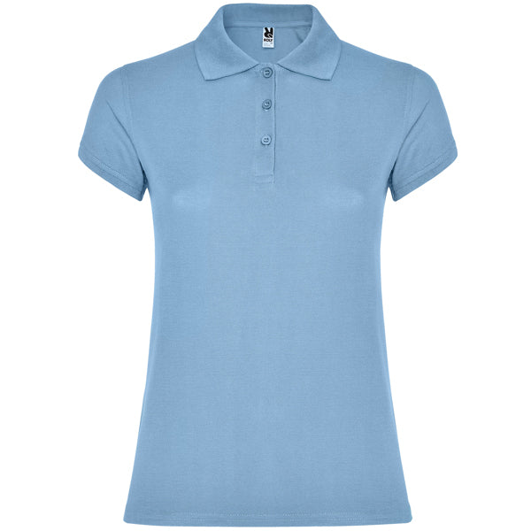 Polo STAR WOMAN 6634