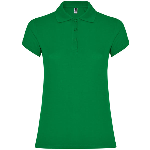 Polo STAR WOMAN 6634