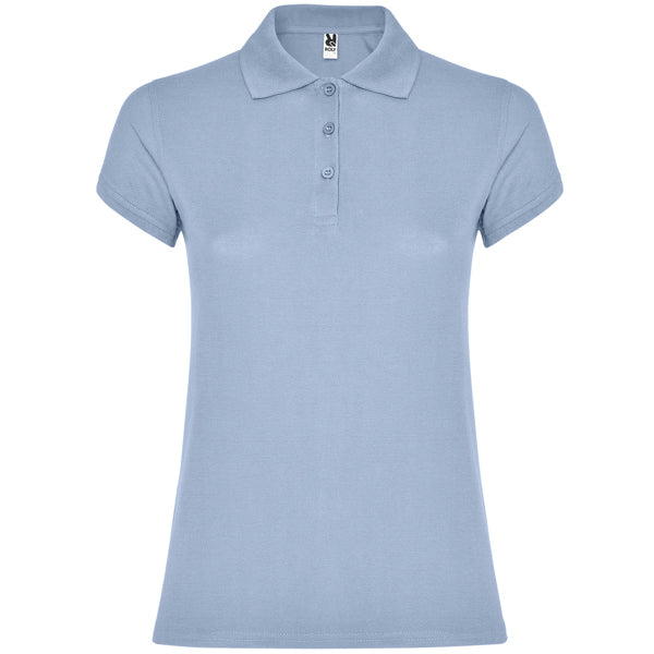 Polo STAR WOMAN 6634