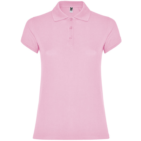 Polo STAR WOMAN 6634
