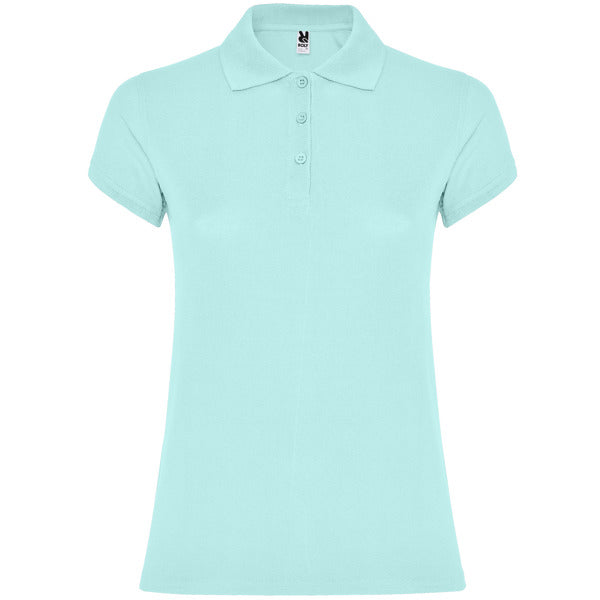 Polo STAR WOMAN 6634