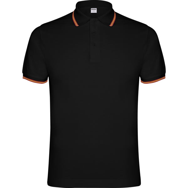 Polo NATION 6640