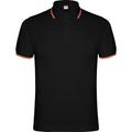 Polo NATION 6640