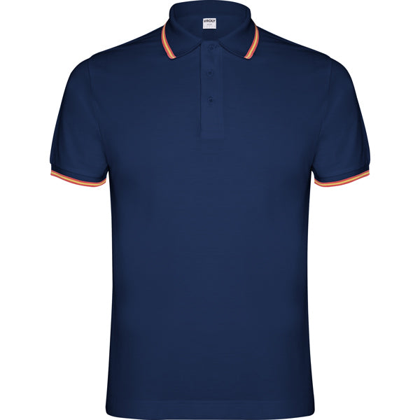 Polo NATION 6640