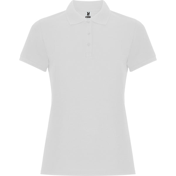 Polo PEGASO WOMAN PREMIUM 6644
