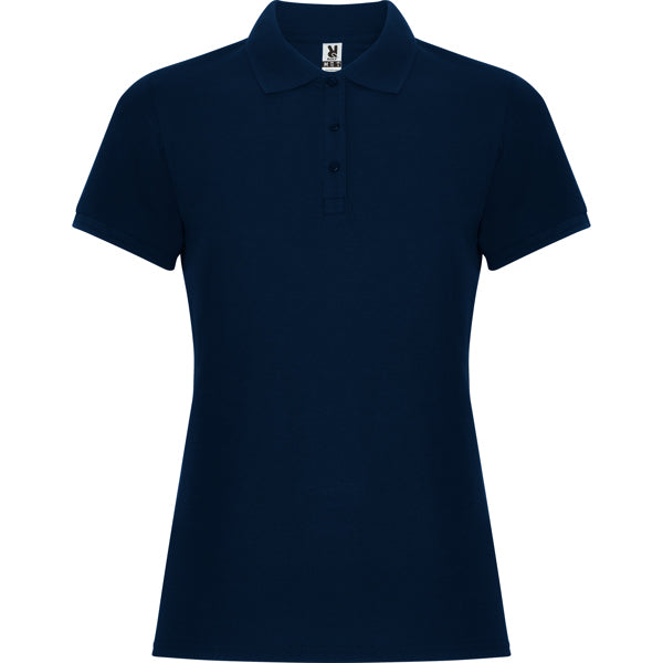 Polo PEGASO WOMAN PREMIUM 6644