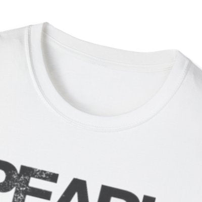 Pearl Jam Ten T-Shirt