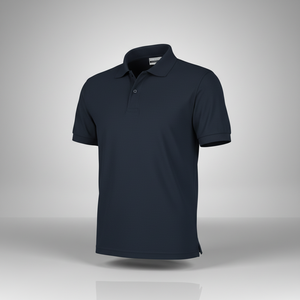 Polo Navy