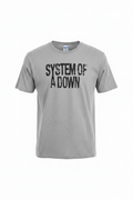 SOAD Ghost Mannequin