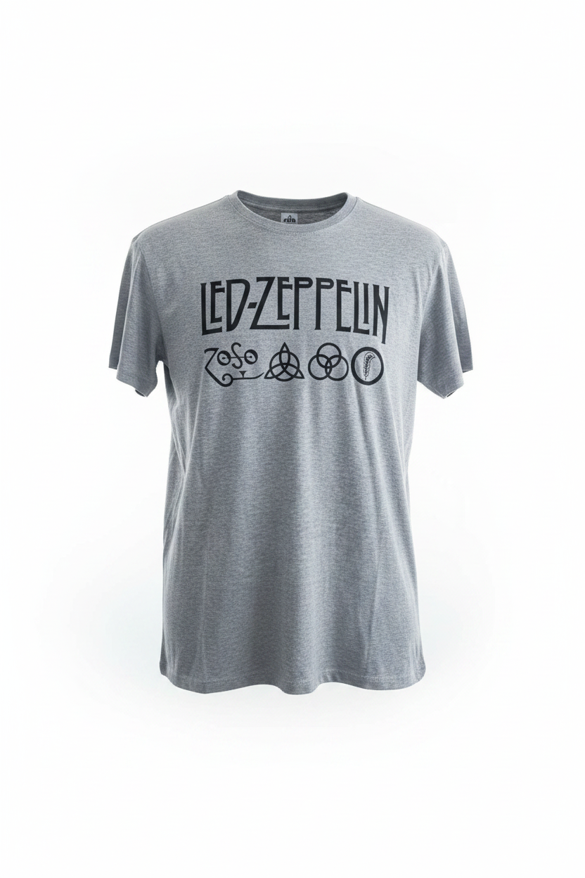 T-Shirt Ghost Mannequin