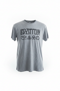 T-Shirt Ghost Mannequin