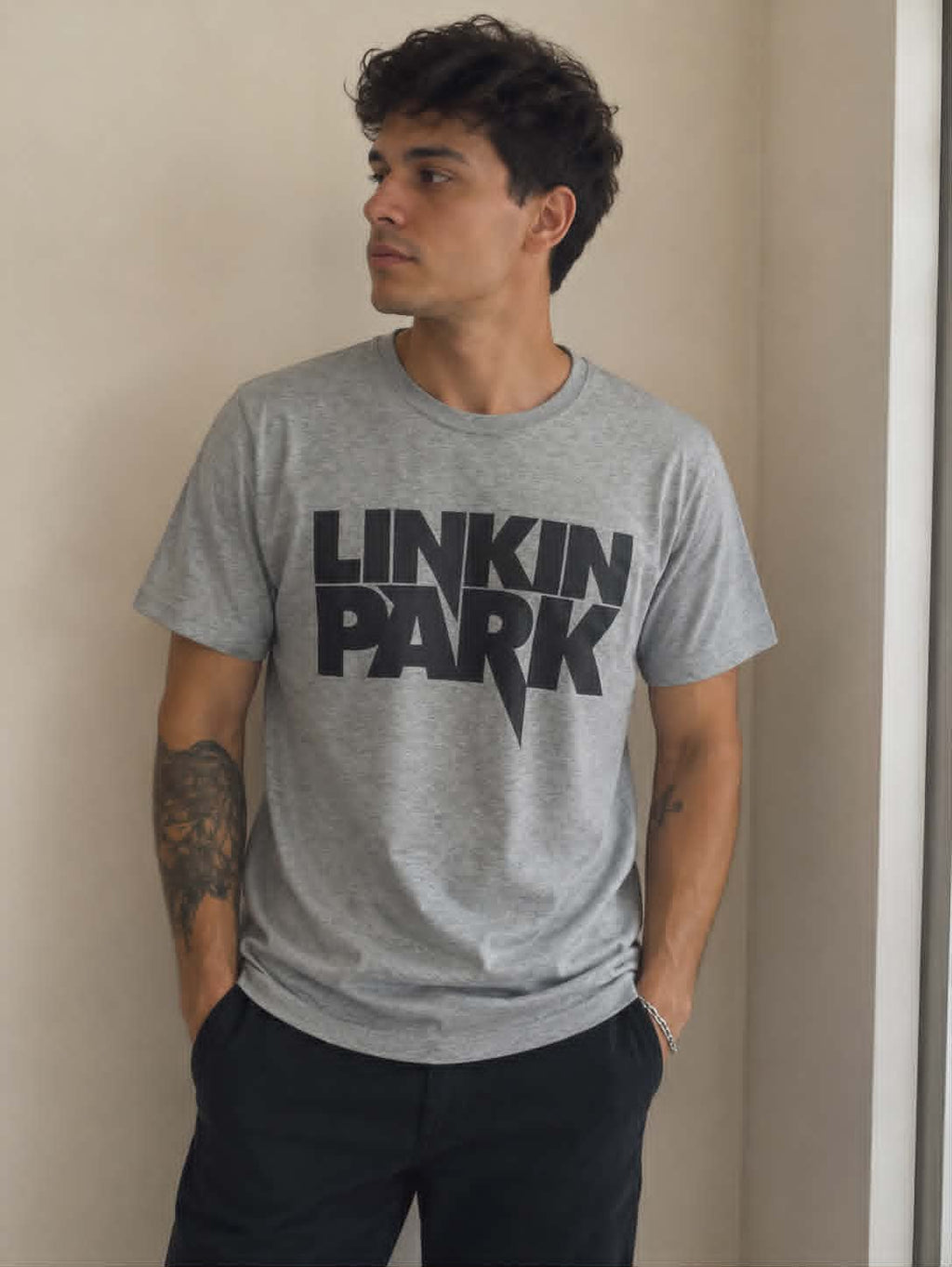 Linkin Park T-Shirt