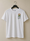 T-Shirt Fire Flower