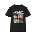 Gorillaz T-Shirt