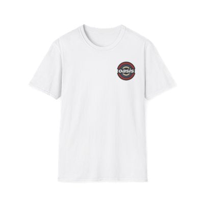 T-Shirt Oasis