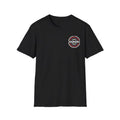 T-Shirt Oasis
