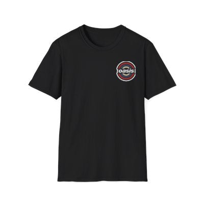T-Shirt Oasis