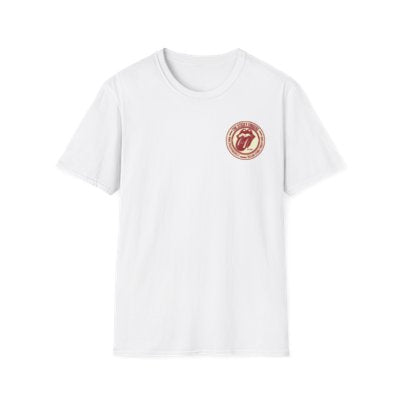 T-Shirt Rolling Stones