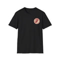 T-Shirt Rolling Stones