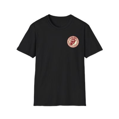 T-Shirt Rolling Stones